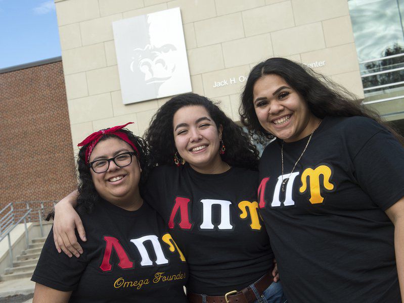 As Hispanic enrollment grows, universities explore strategies to help them succeed